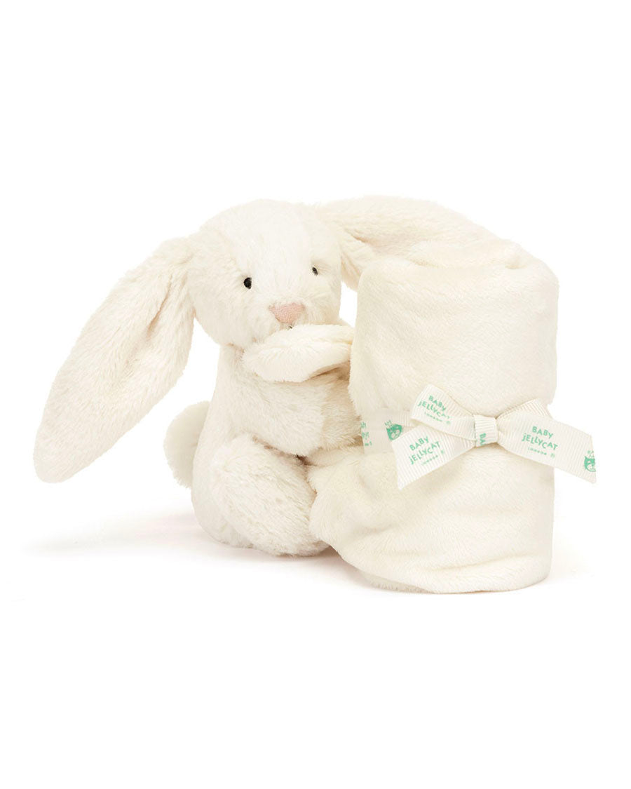 Bashful Bunny Soother - Cream