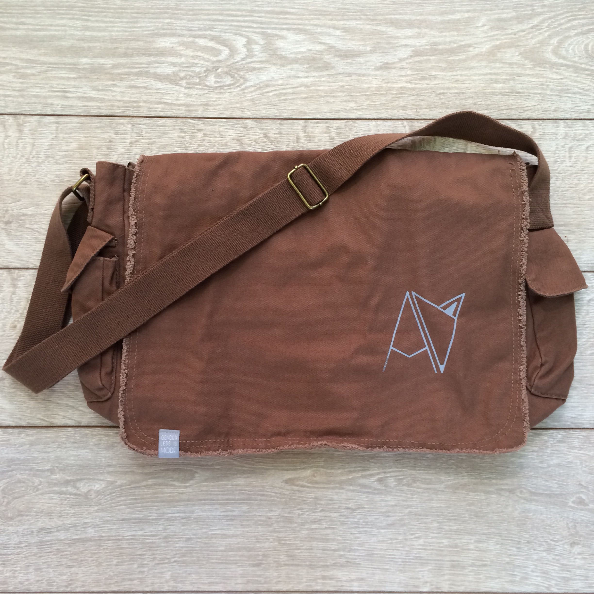 Messenger Bag