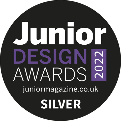 Junior Design Awards Silver