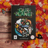 Our Planet Book