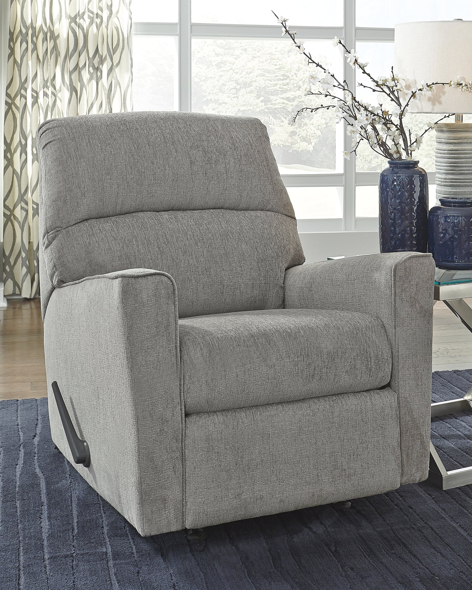 Altari Rocker Recliner Chair 8721425 Signature Design By