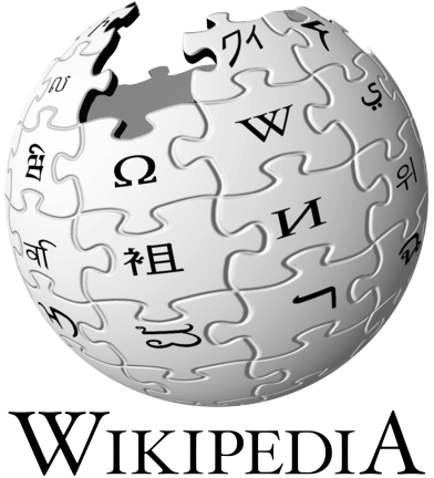 Wikipedia