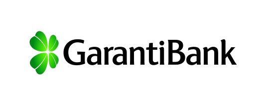 Logo Garanti Bank