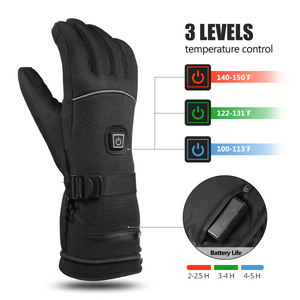 electric gloves