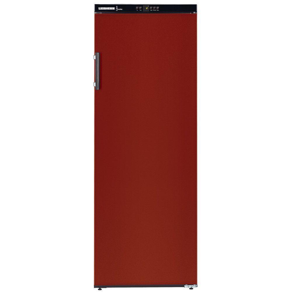 Liebherr wine ageing cabinet -WKr 4211 Vinothek - Single zone - Freestanding Wine Ageing Cabinet with Solid Door - 600mm Wide - 200 Bottles