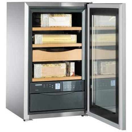 Liebherr ZKES 453 Humidor - LAST UNIT-