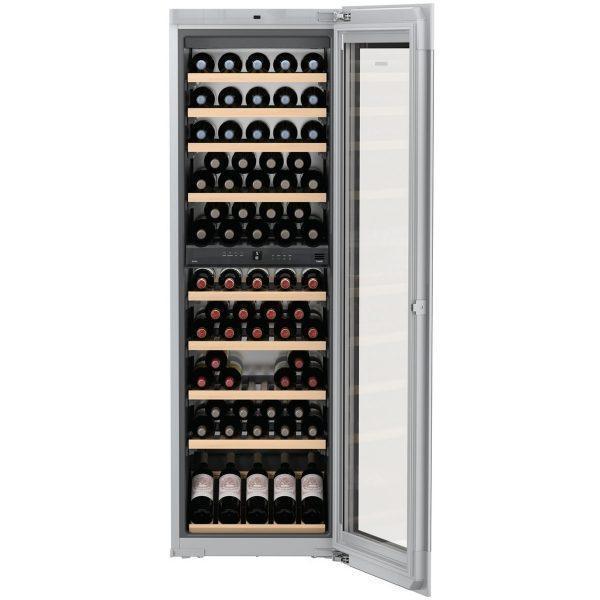 Liebherr EWTgb 3583 Vinidor - Dual Zone - Integrated Wine Cabinet - 560mm Wide - 83 Bottles