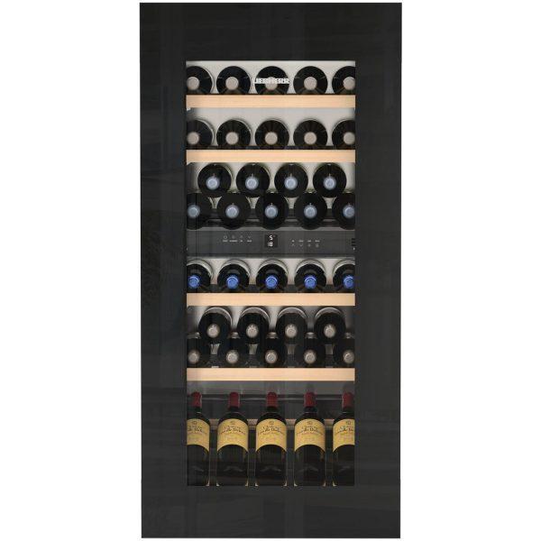 Liebherr EWTgb 2383 Vinidor - Dual Zone - Integrated Wine Cabinet - 560mm Wide - 51 Bottles