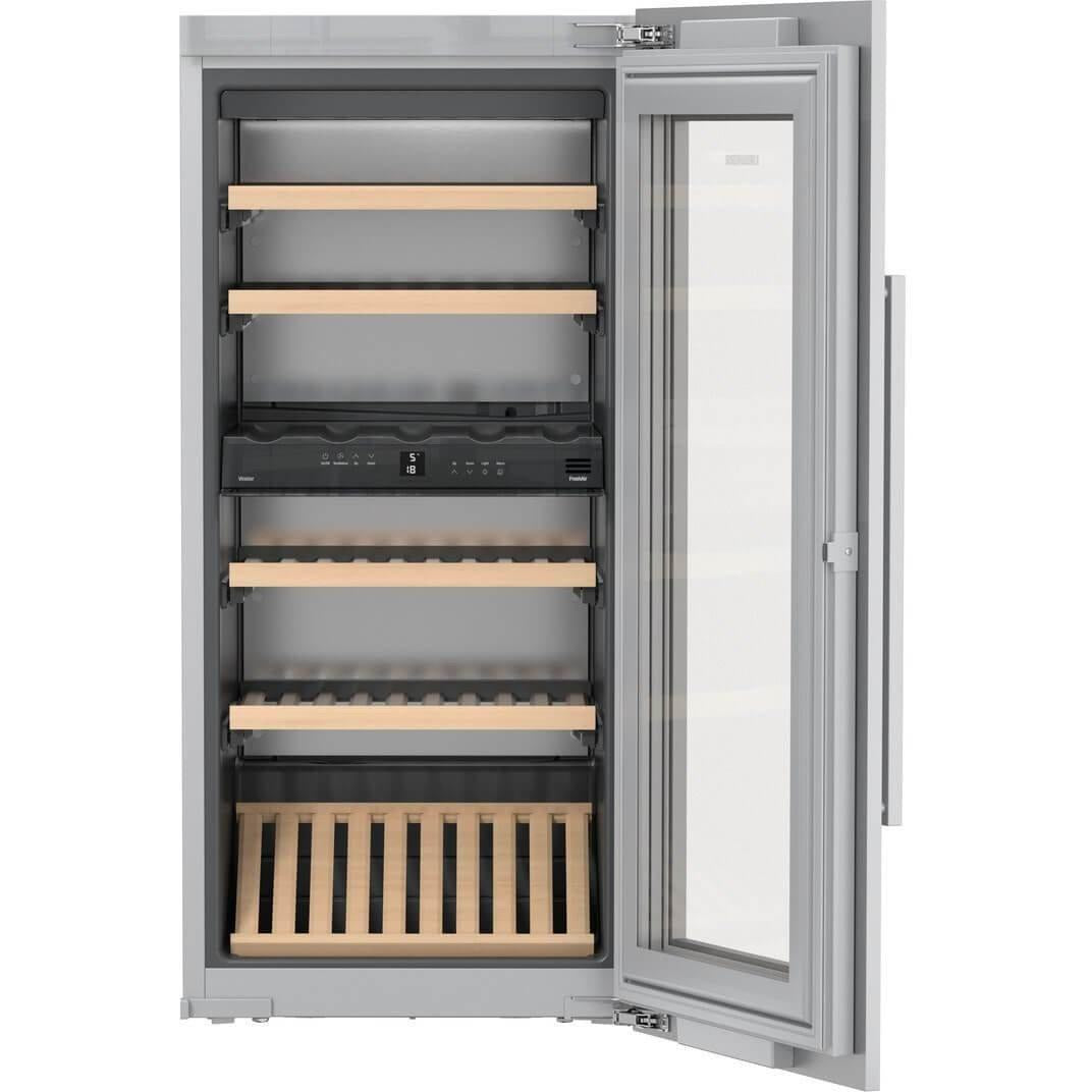 Liebherr EWTdf 2353 Vinidor - Dual zone - Integrated Wine Cabinet - 560mm Wide - 48 Bottles