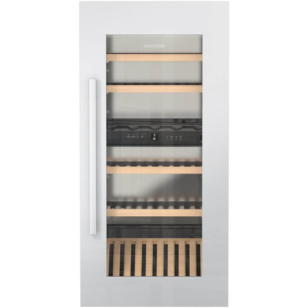 Liebherr EWTdf 2353 Vinidor - Dual zone - Integrated Wine Cabinet - 560mm Wide - 48 Bottles