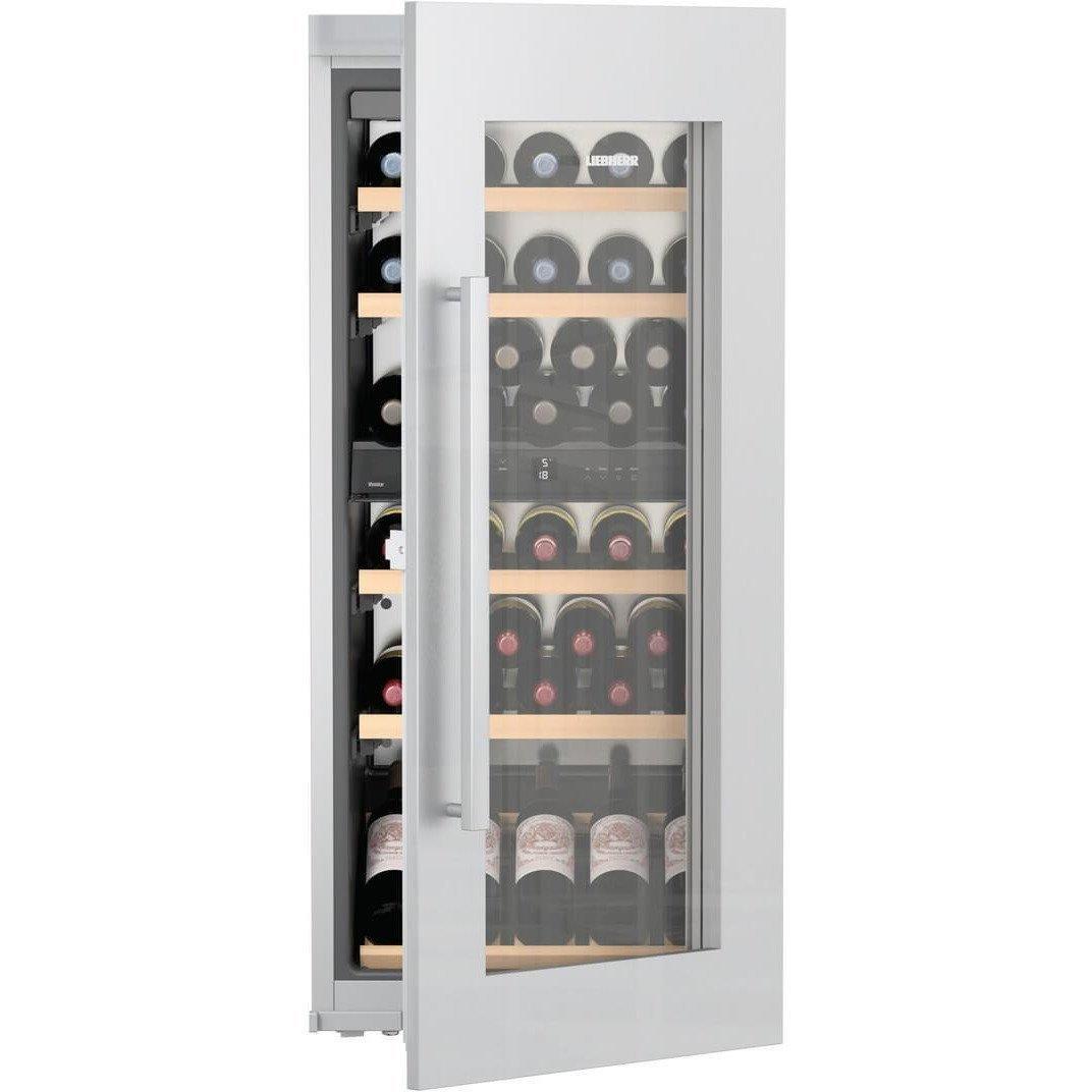 Liebherr EWTdf 2353 Vinidor - Dual zone - Integrated Wine Cabinet - 560mm Wide - 48 Bottles