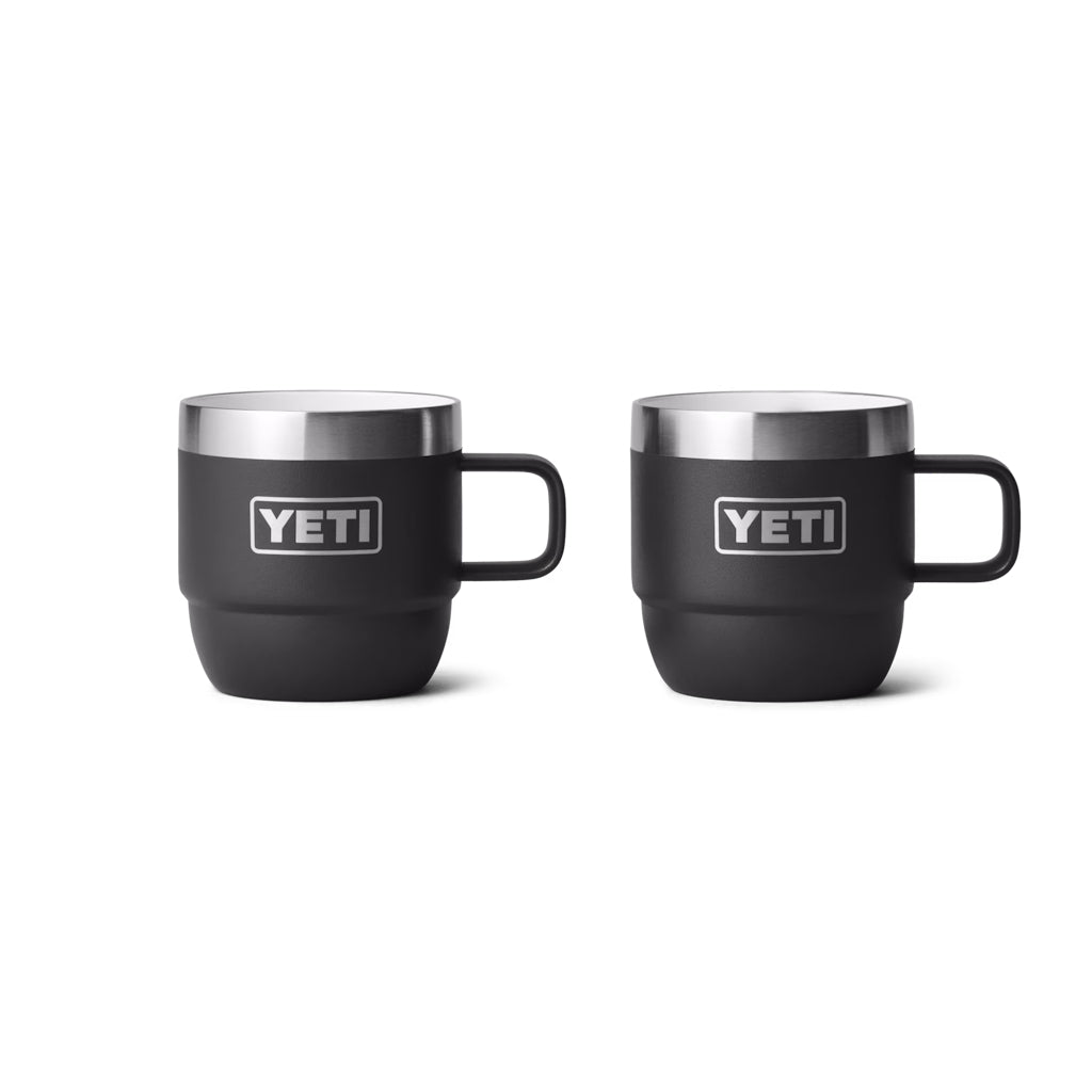 Yeti 8oz Stackable Cup - Wicker Land Patio