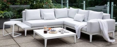 The Alassio Collection by Ratana | Wicker Land Patio Calgary Kelowna Victoria