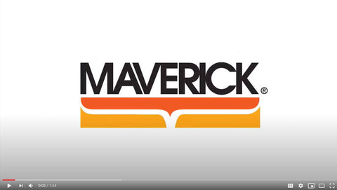 Maverick ET-736 Video | BBQ Land Calgary Kelowna Victoria