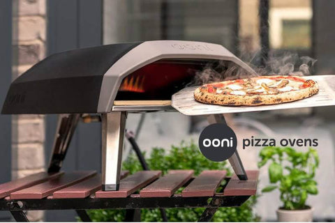 Ooni Pizza Ovens | BBQ Land Calgary Kelowna Victoria