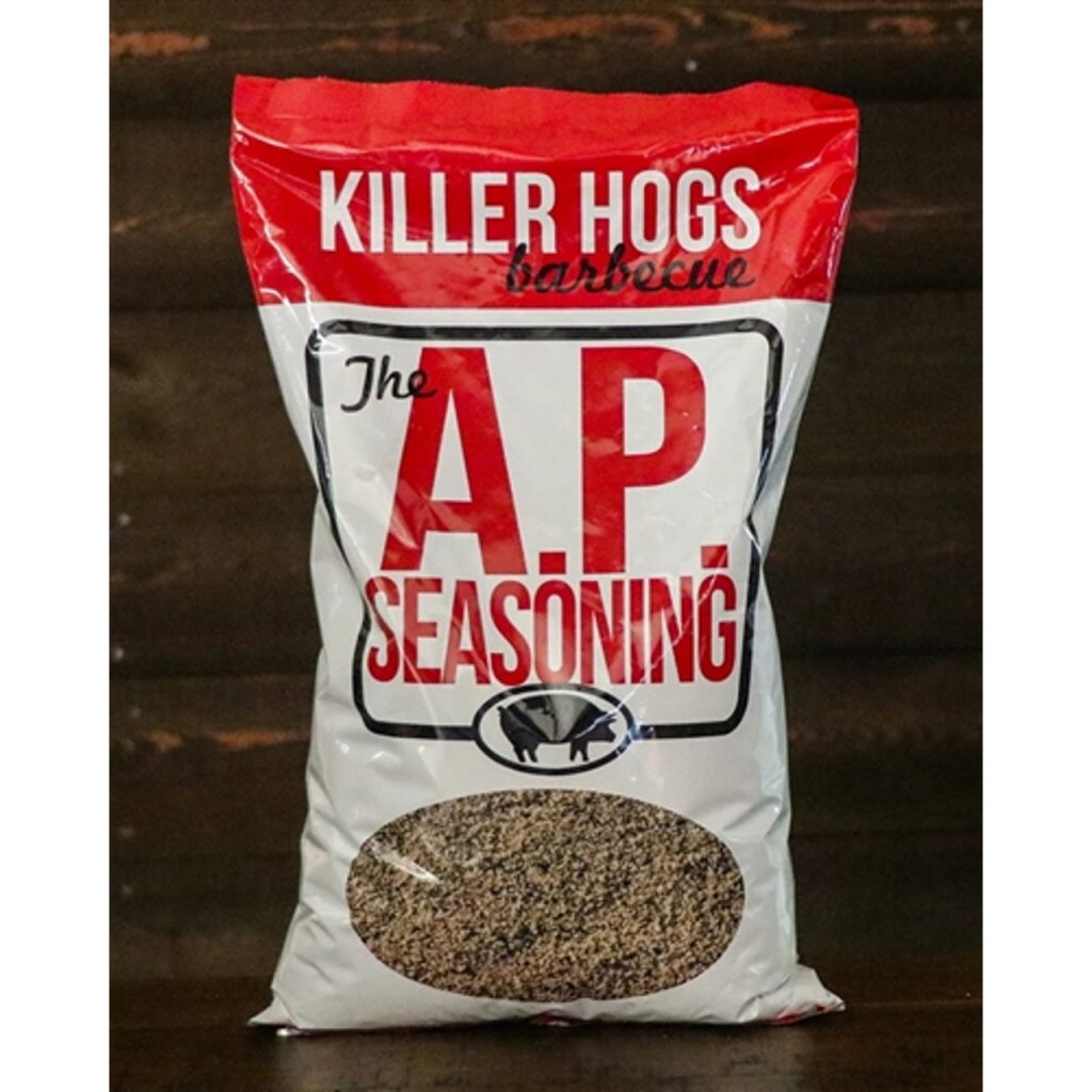 KILLER SWEET'S A.P. ALL PURPOSE SEASONING 10.0 OZ