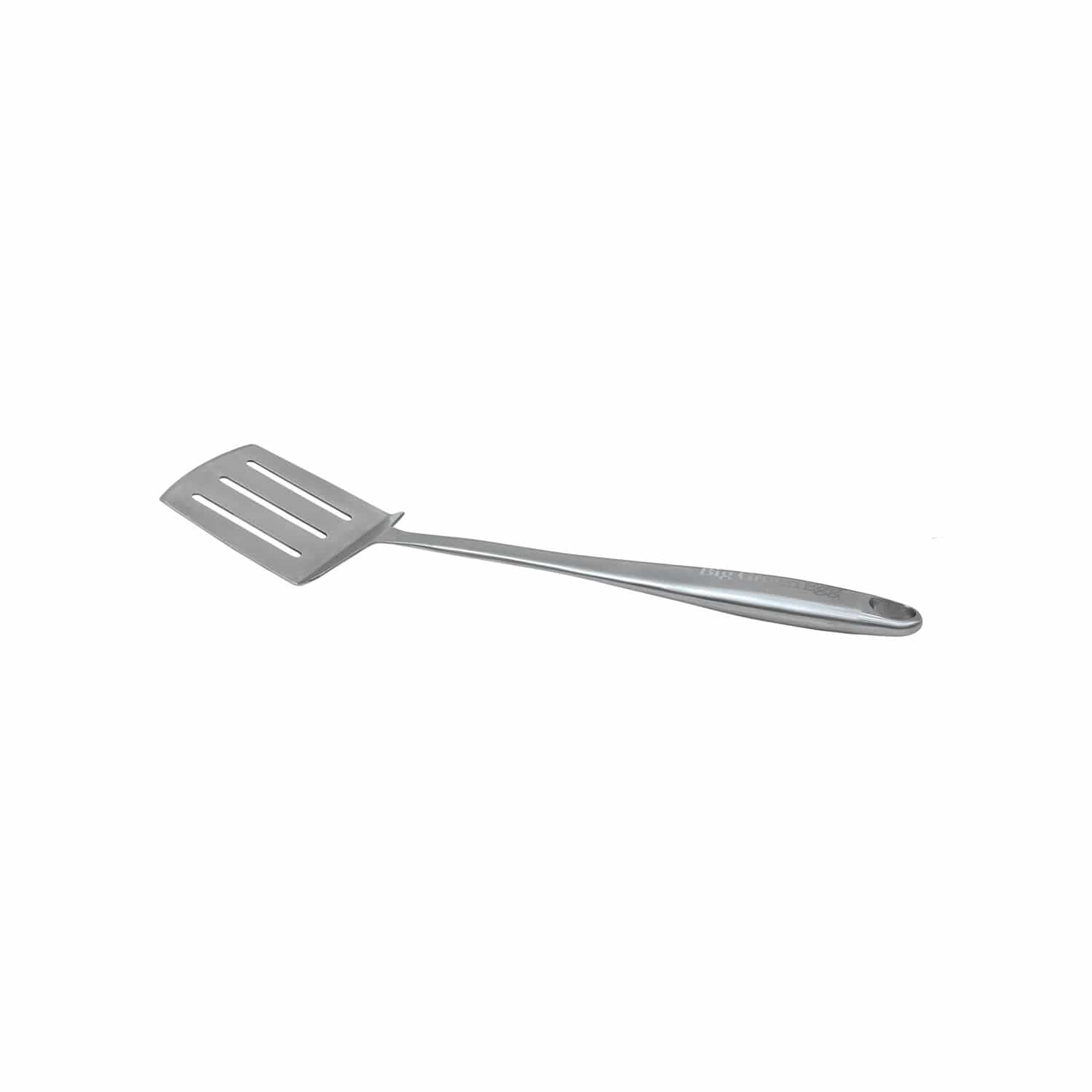 Stainless Steel Wide Spatula - Big Green Egg