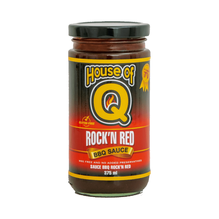 SuckleBusters Honey BBQ Glaze & Finishing Sauce - Canada —