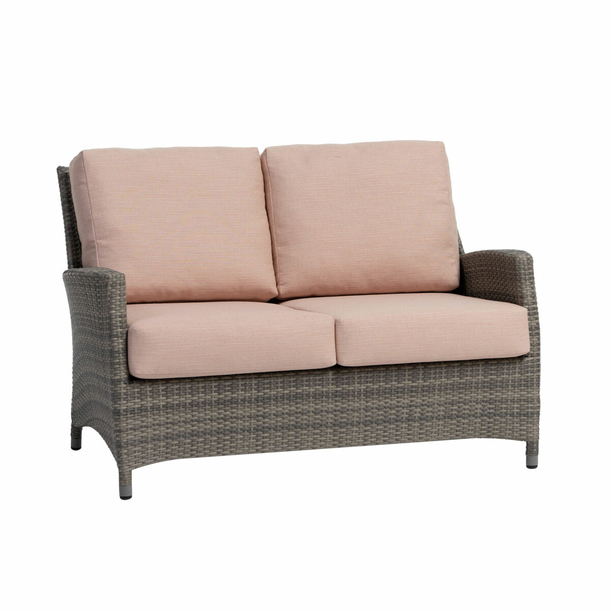 foxborough patio loveseat