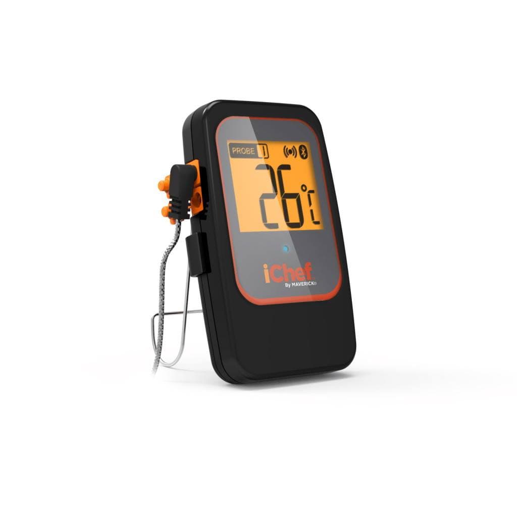 PT-100 Pro-Temp Professional Digital Meat Thermometer