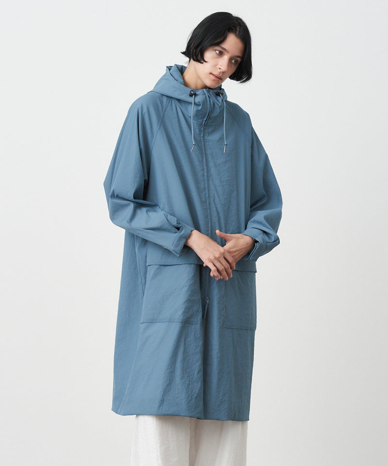 ATON RAIN COAT