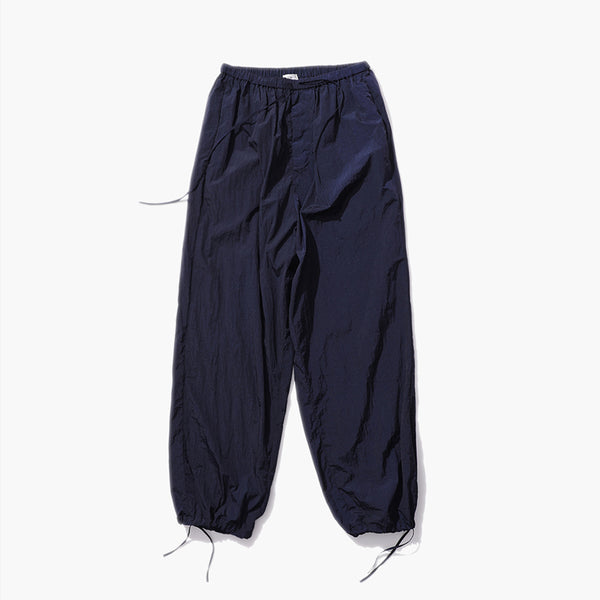 HAND DYE NYLON | OVER PANTS – ATON | エイトン