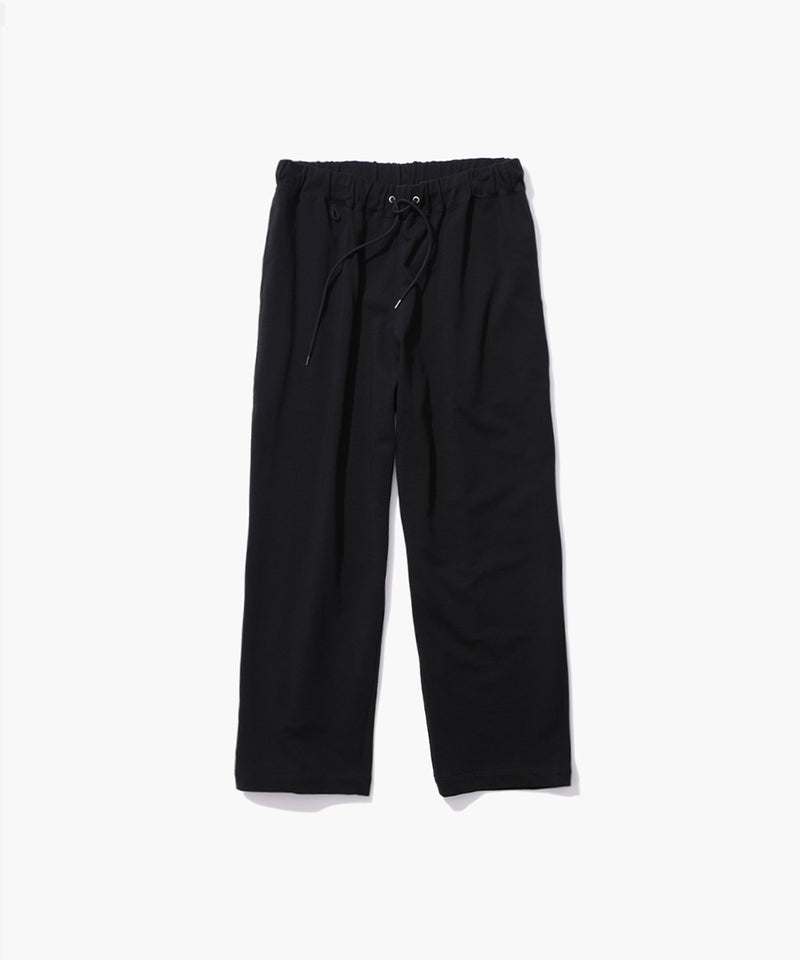 FRESCA URAKE | SWEAT PANTS – ATON | エイトン