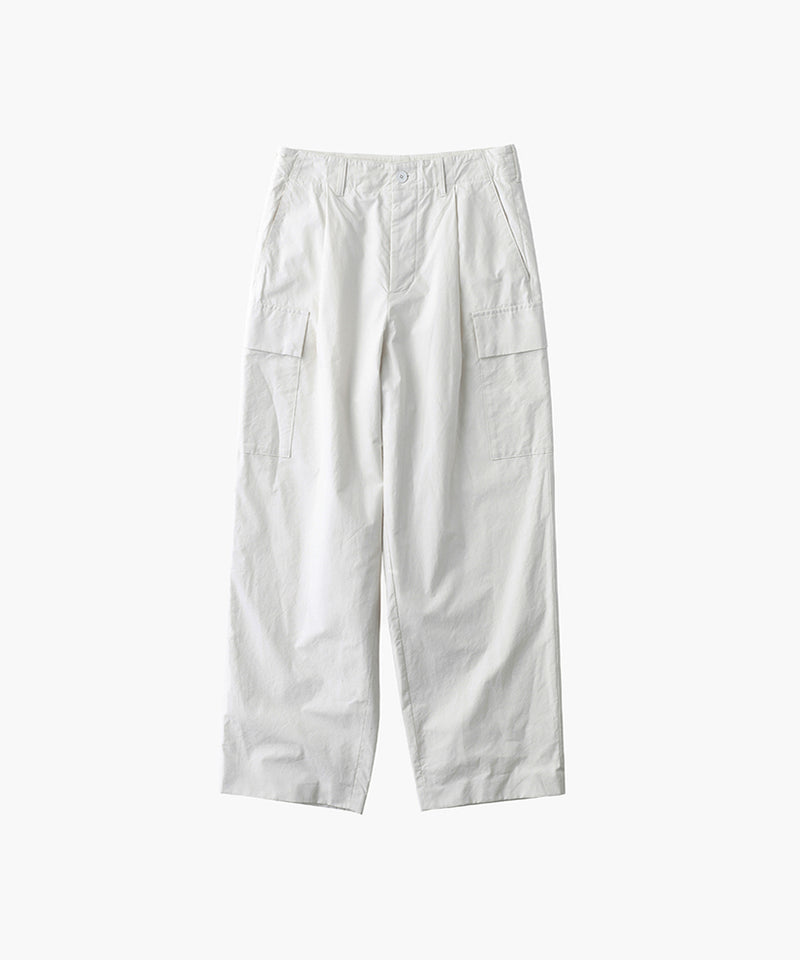 トラディショナルウェザーウエア ATON field cargo shorts カーゴ