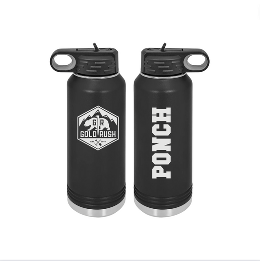 Polar Camel 32 oz. Stainless Steel Water Bottles