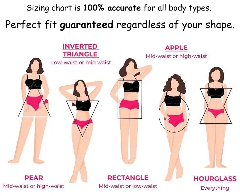 Size Chart 2