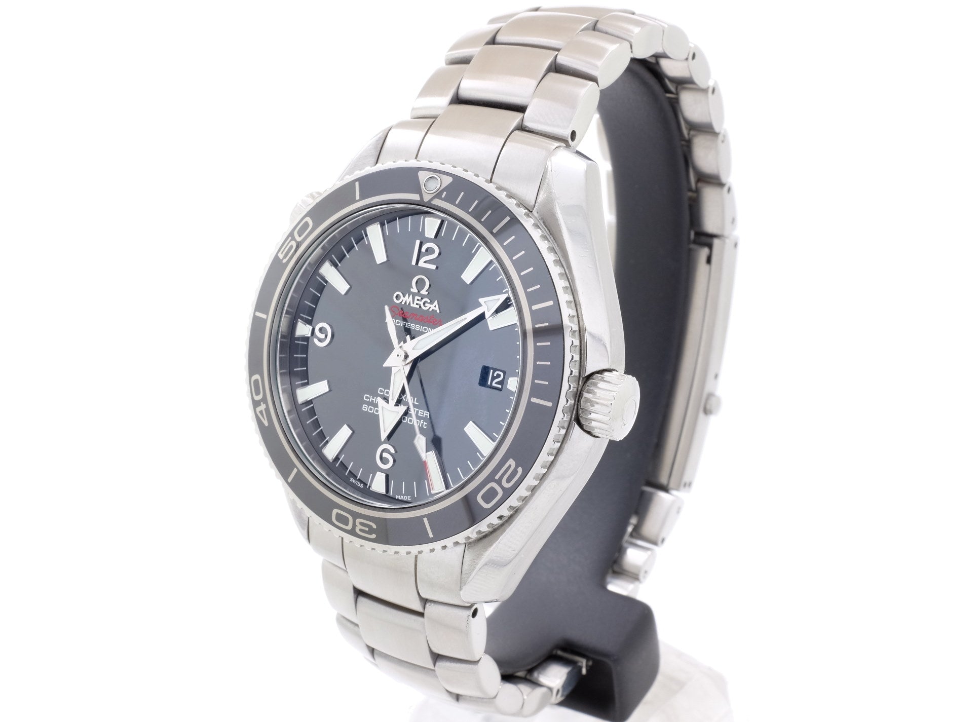 omega planet ocean 42mm