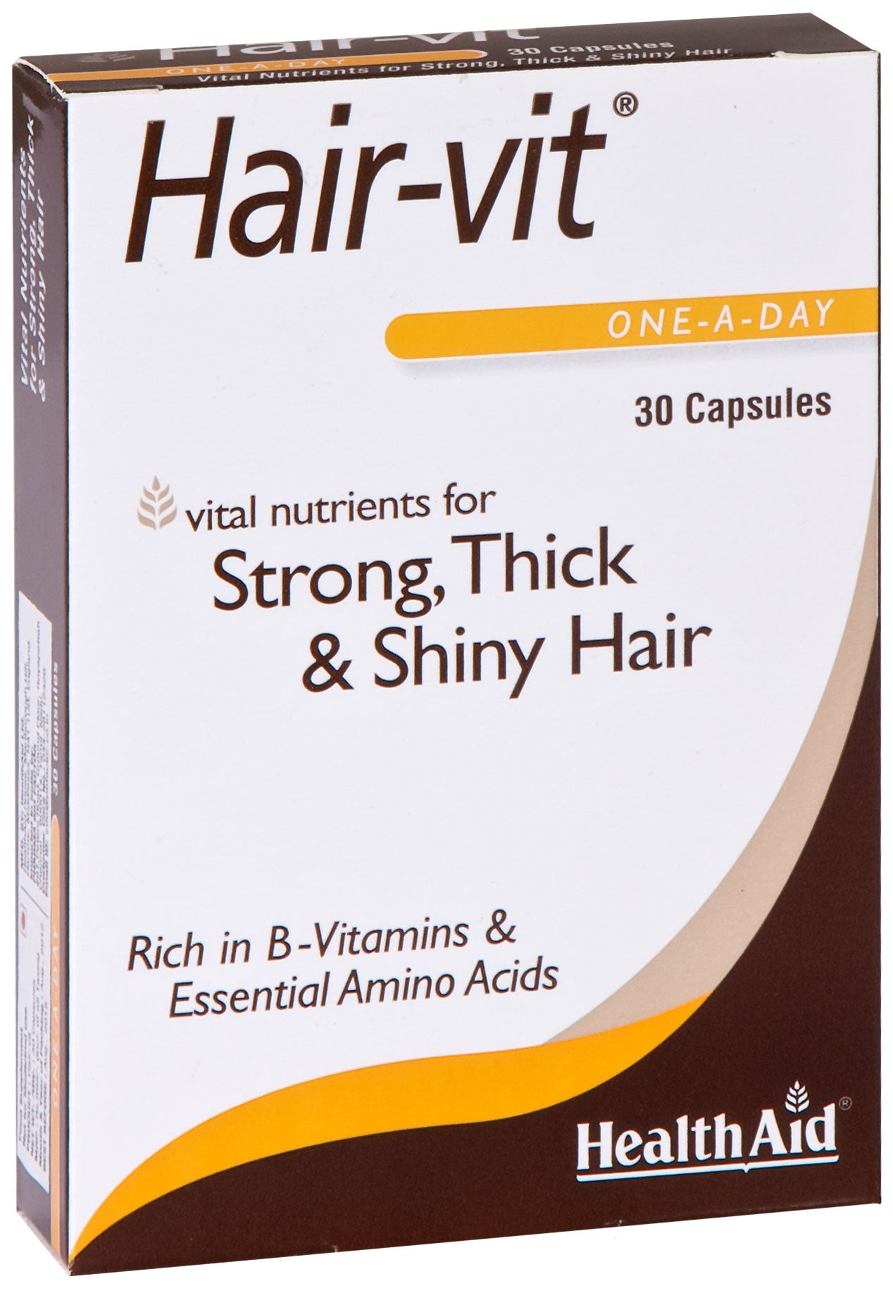 Hair Vitamin with DHT Blockers  Biotin and Bhringraj  Traya