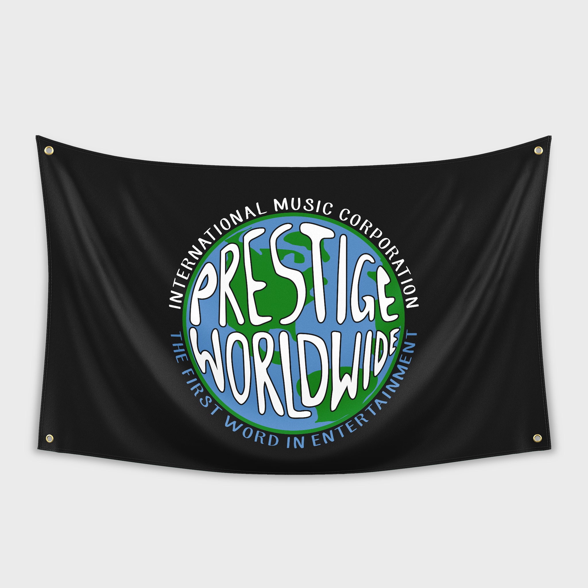 hype flags custom flag