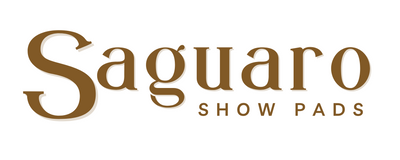 Saguaro Show Pads