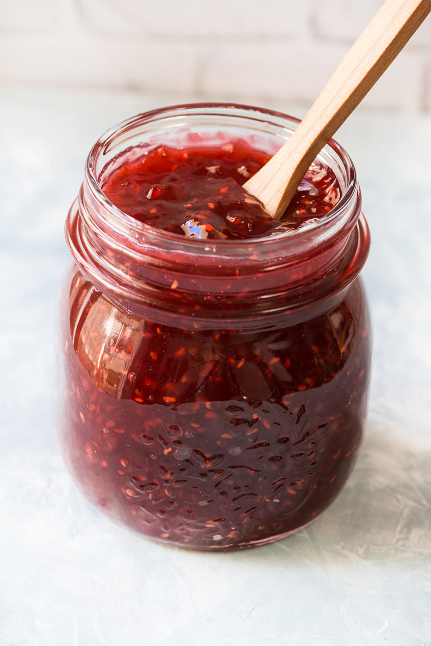 Preserve Recipes