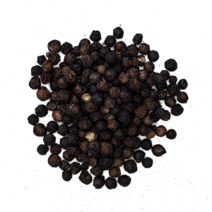 Black Peppercorns