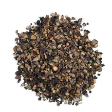 Organic Black Peppercorns | JustIngredients