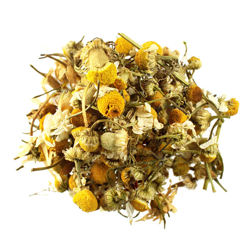 CHP Organic Chamomile Flowers