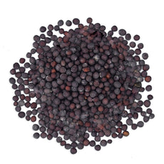 Organic Black Peppercorns | JustIngredients