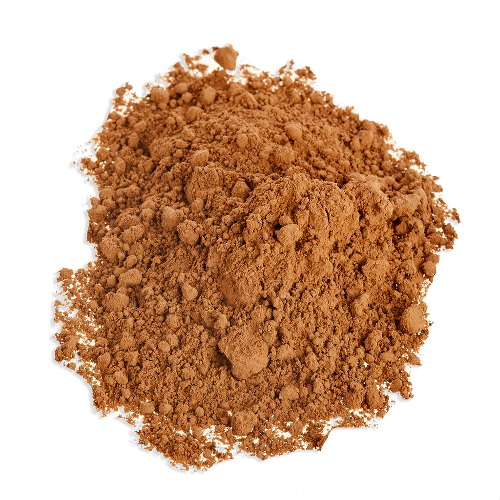Image of Burdock leaves powder