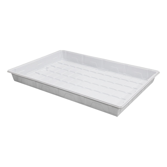 4'x6' Premium ID 6.5mil Tray - White – Grow It Depot