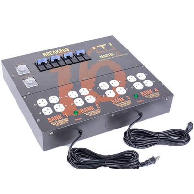 LTL Master 16 Lighting Controller