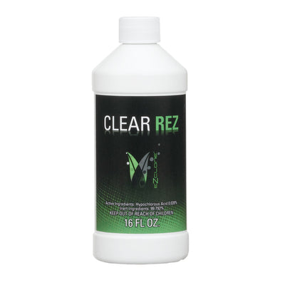 EZ-Clone Clear Rez 16 oz