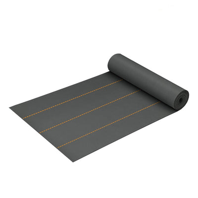 Weed Barrier Mat 4'x250' 6oz