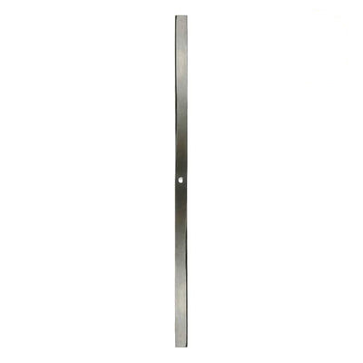 Single Steel Blade for 18'' Clear Top Trimmer