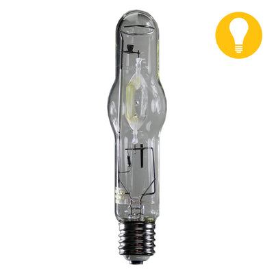 InterLux Metal Halide 400W Lamp