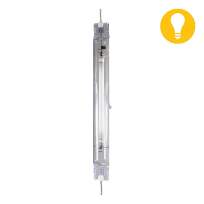 Interlux 1000W 400V Double Ended HPS Bulb