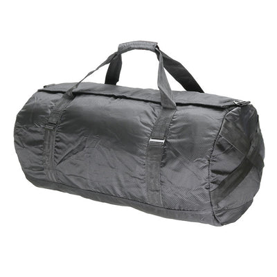 AWOL (XXL) DAILY Ripstop Duffle Bag (Black)