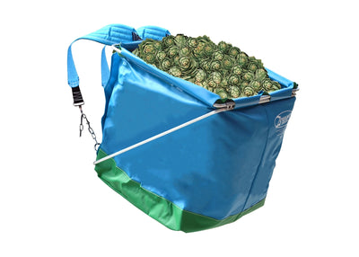 Artichoke Harvest Tote