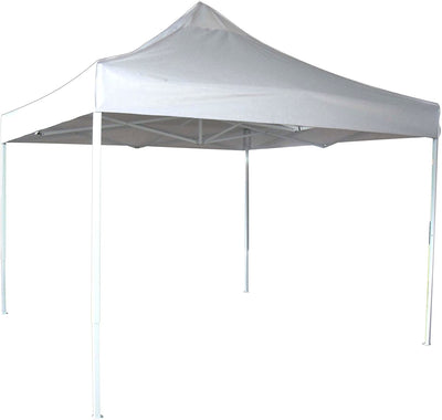 13X13' (4 Meters x 4 meters) 16 gauge steel canopy